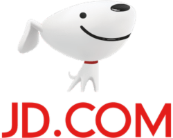 JD.com partner logo